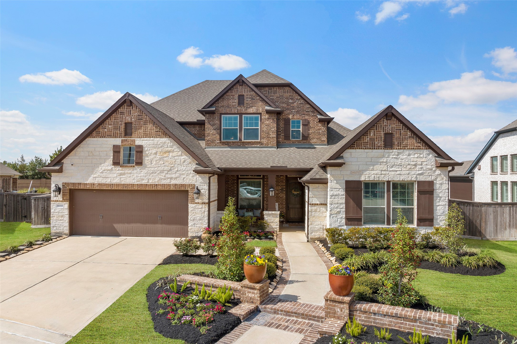 16111 Horseback Court Cypress TX 77433