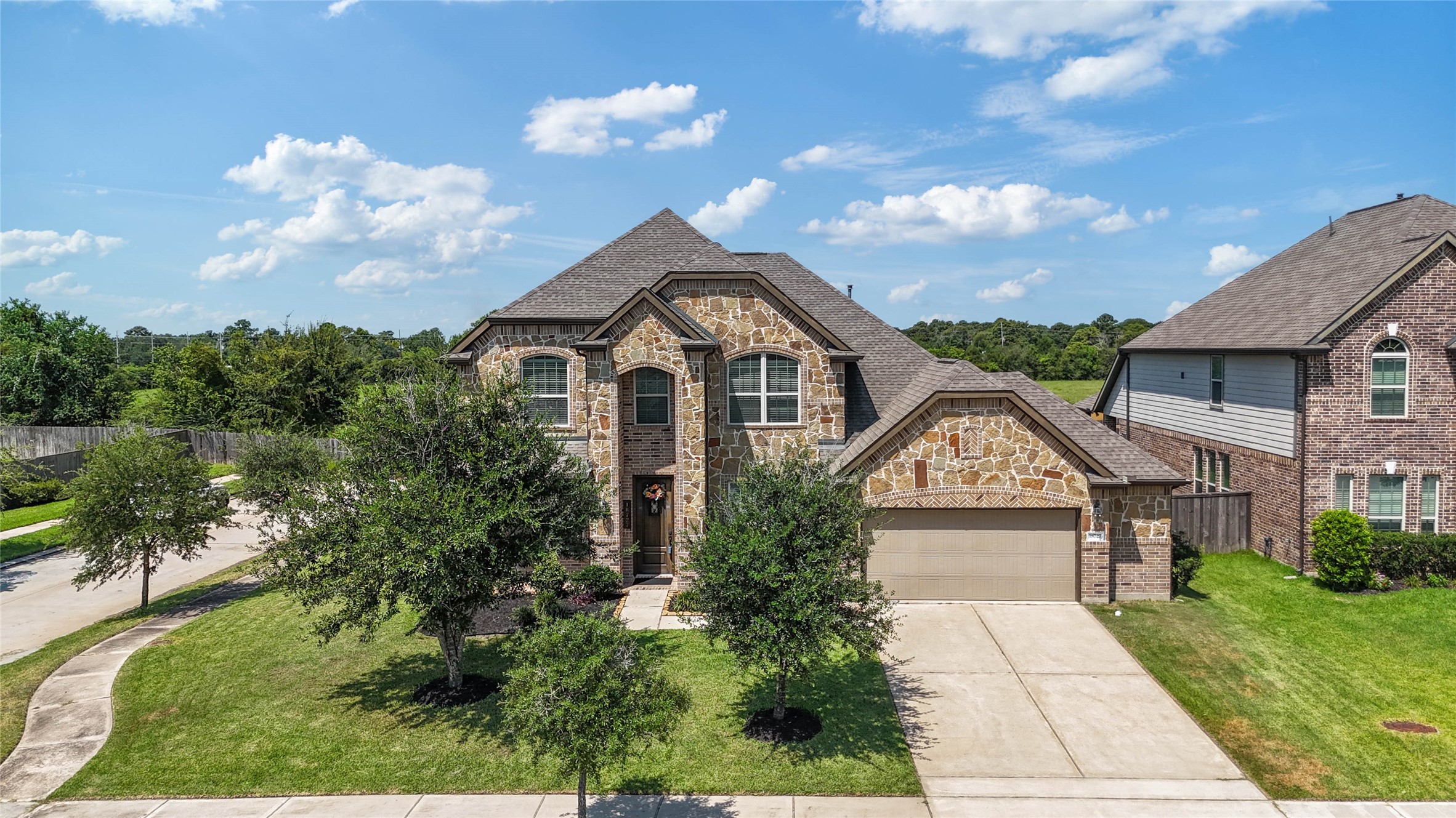 18727 Drexel Ridge Lane Cypress TX 77429