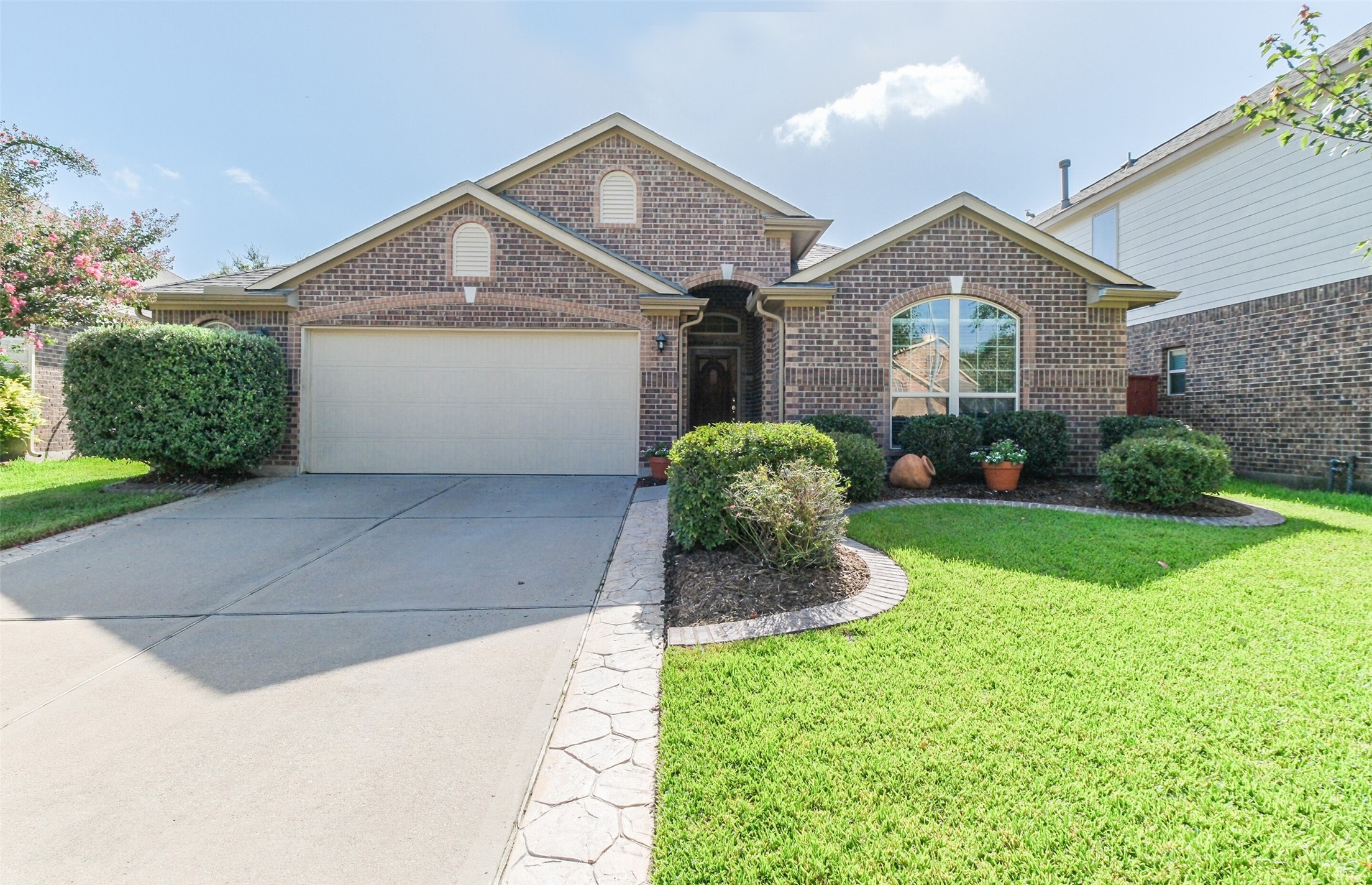 21934 Venture Park Drive Richmond TX 77406