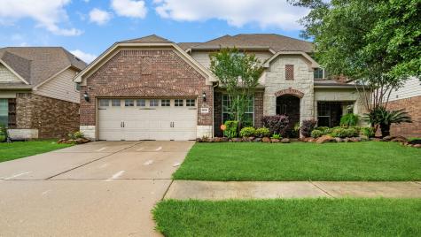 13727 Lake Livingston Drive Houston TX 77044