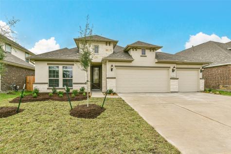 21442 Somerset Shores Crossing Kingwood TX 77339