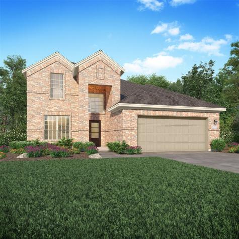 3040 Pampaneria Drive Conroe TX 77301