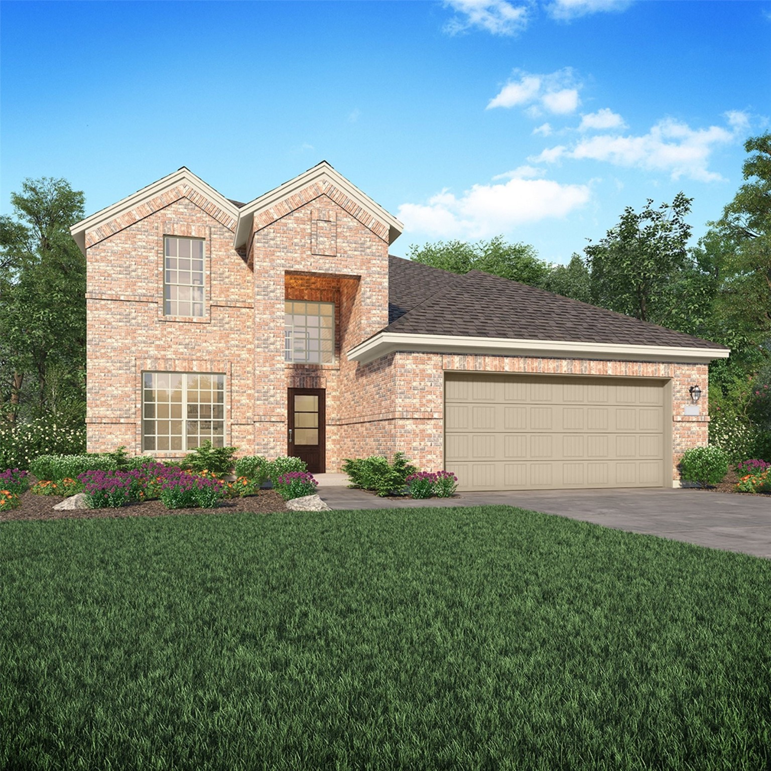 3040 Pampaneria Drive Conroe TX 77301