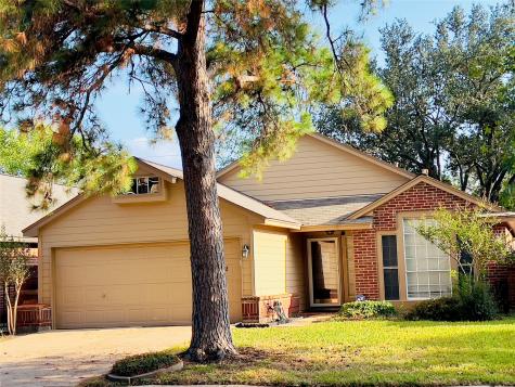 7126 River Garden Drive Houston TX 77095