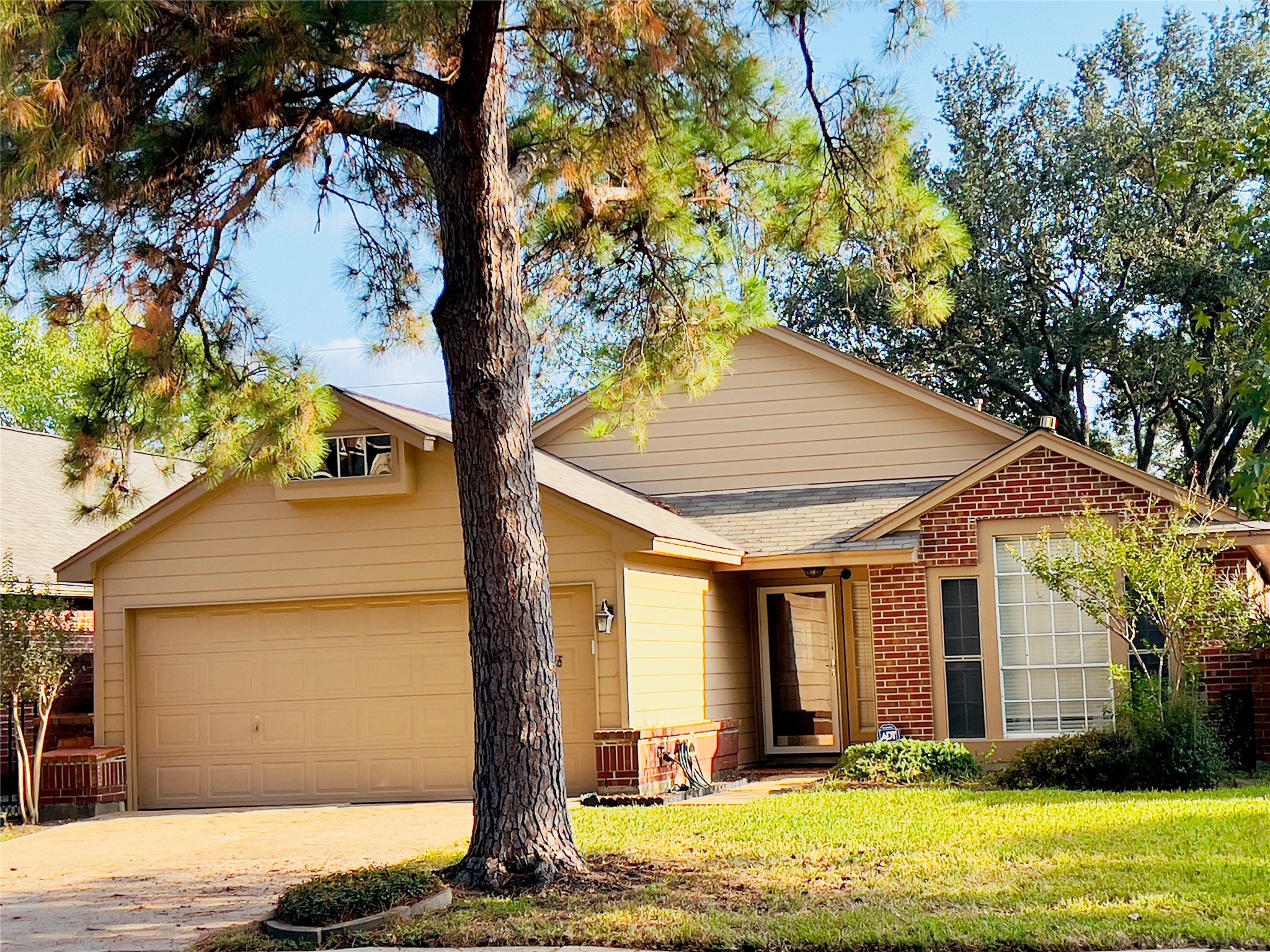 7126 River Garden Drive Houston TX 77095