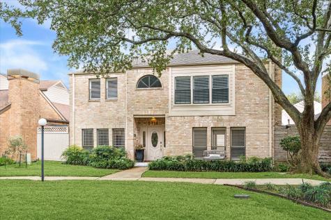 2714 Glen Haven Boulevard Houston TX 77025