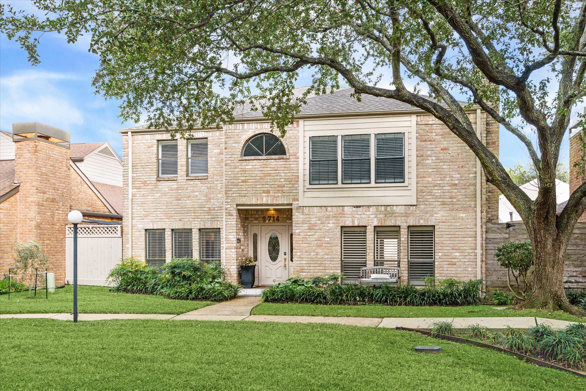 2714 Glen Haven Boulevard Houston TX 77025