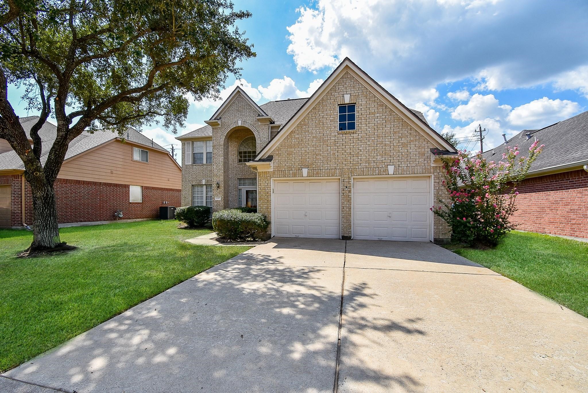 2327 Parkhaven Drive Sugar Land TX 77478