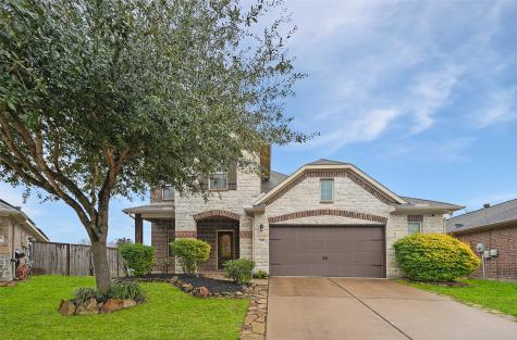 21938 Venture Park Drive Richmond TX 77406