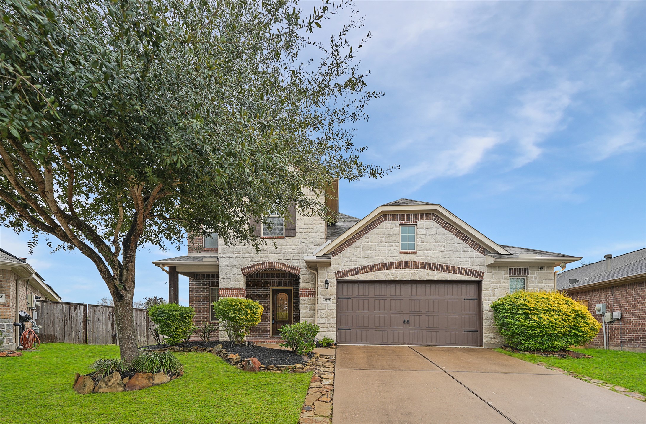 21938 Venture Park Drive Richmond TX 77406