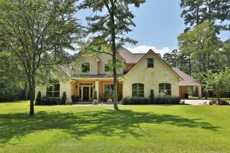 31102 N High Meadow Circle Magnolia TX 77355