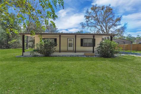 2332 Providence Road Livingston TX 77351