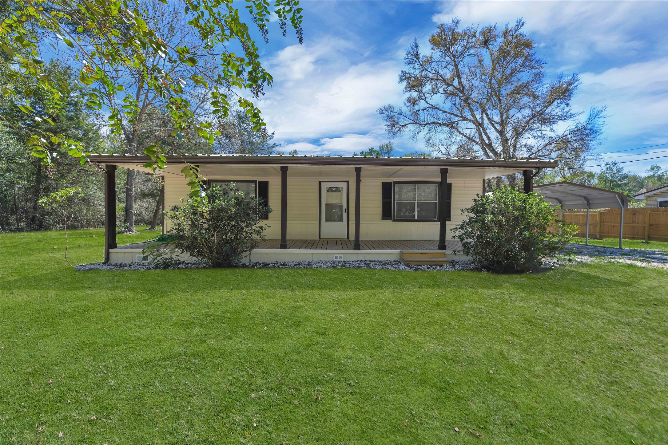2332 Providence Road Livingston TX 77351