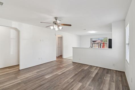 2663 Cyrus Hill Drive Katy TX 77449