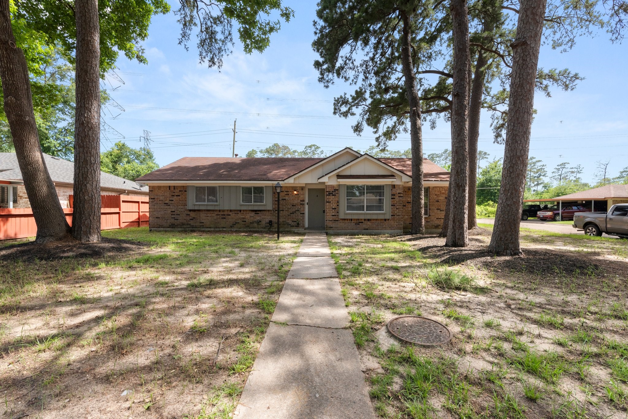 7502 Oak Village Drive Humble TX 77396