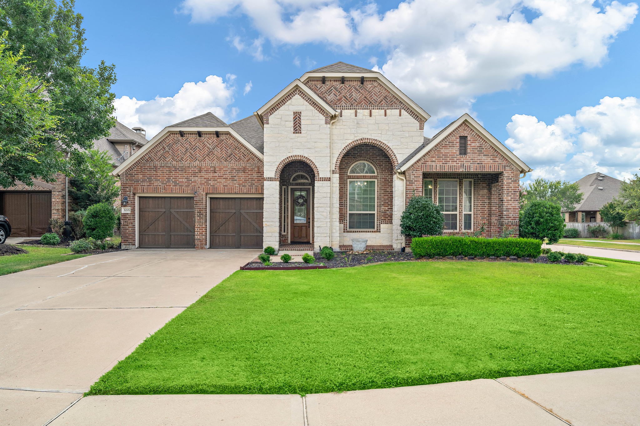 5215 Jackson Park Lane Katy TX 77494