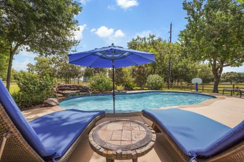 6919 Rustling Oaks Drive Richmond TX 77469