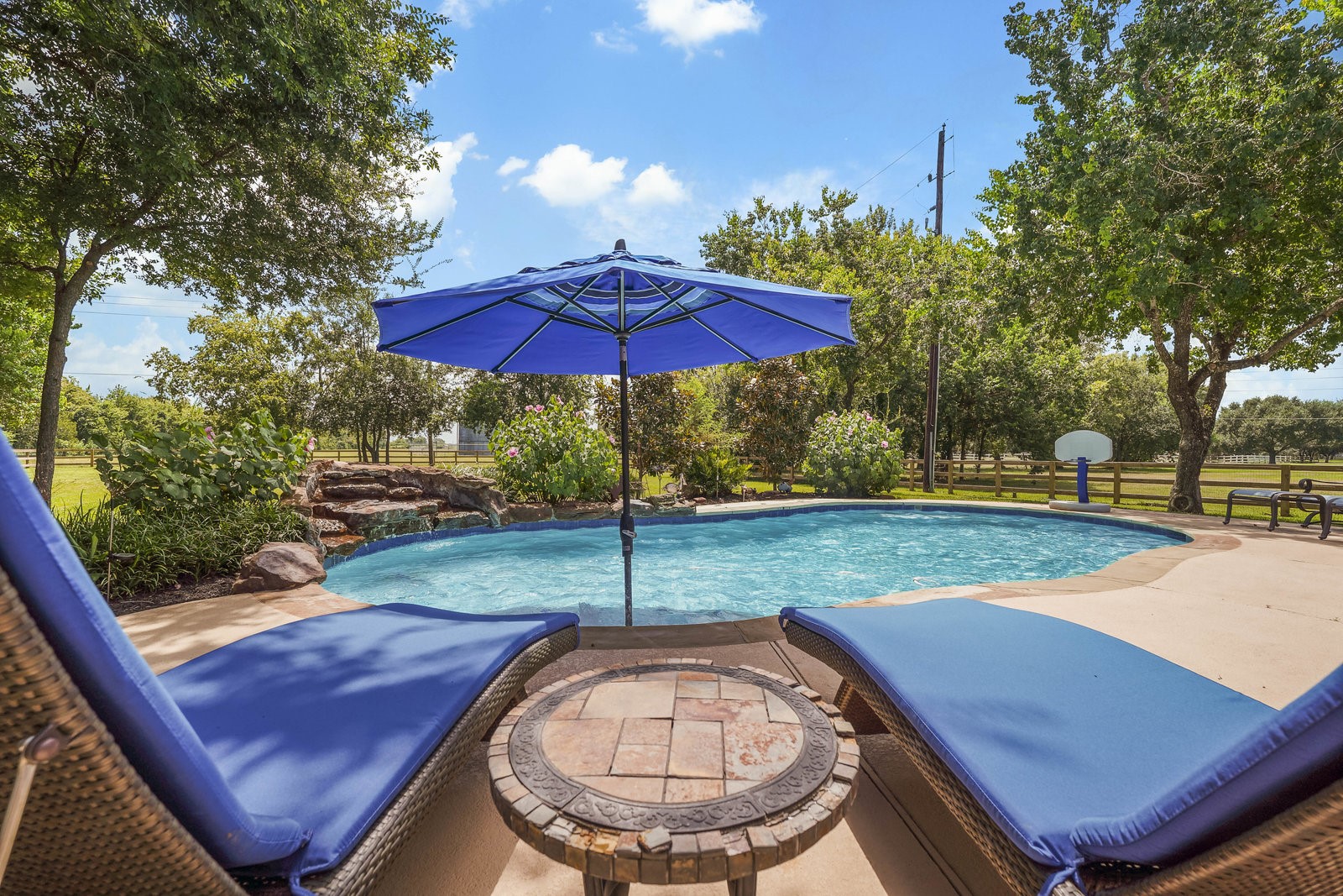 6919 Rustling Oaks Drive Richmond TX 77469