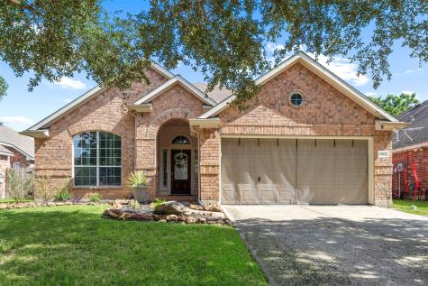 13827 Cane Valley Court Houston TX 77044