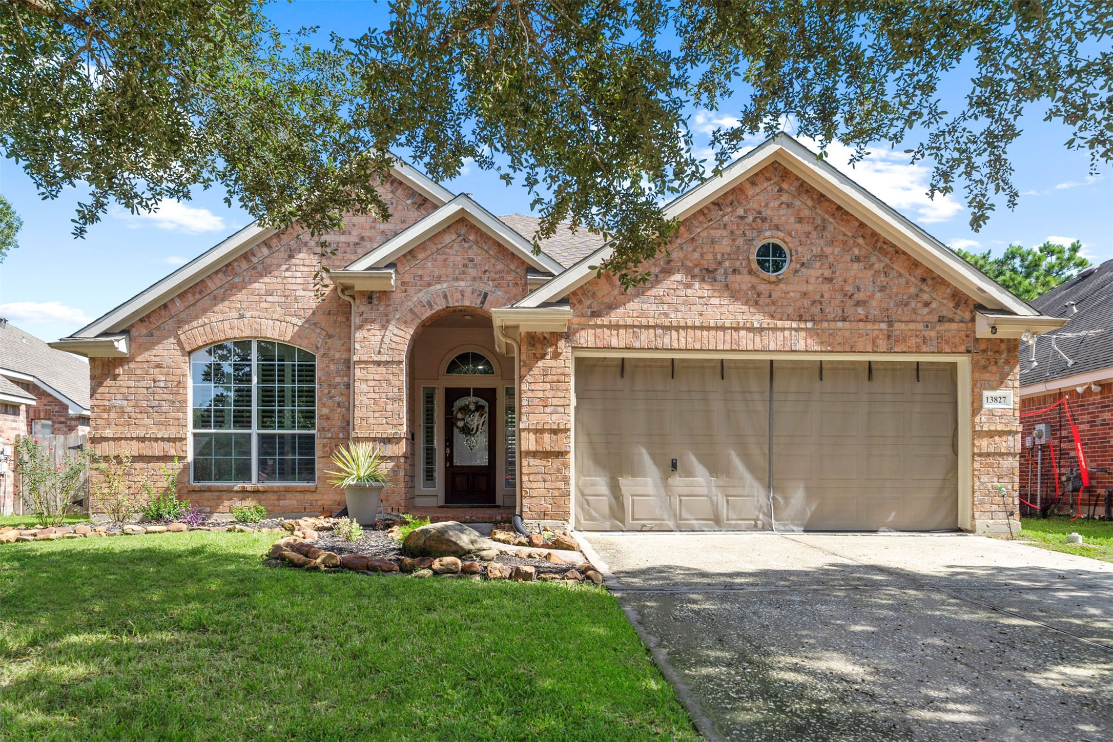 13827 Cane Valley Court Houston TX 77044