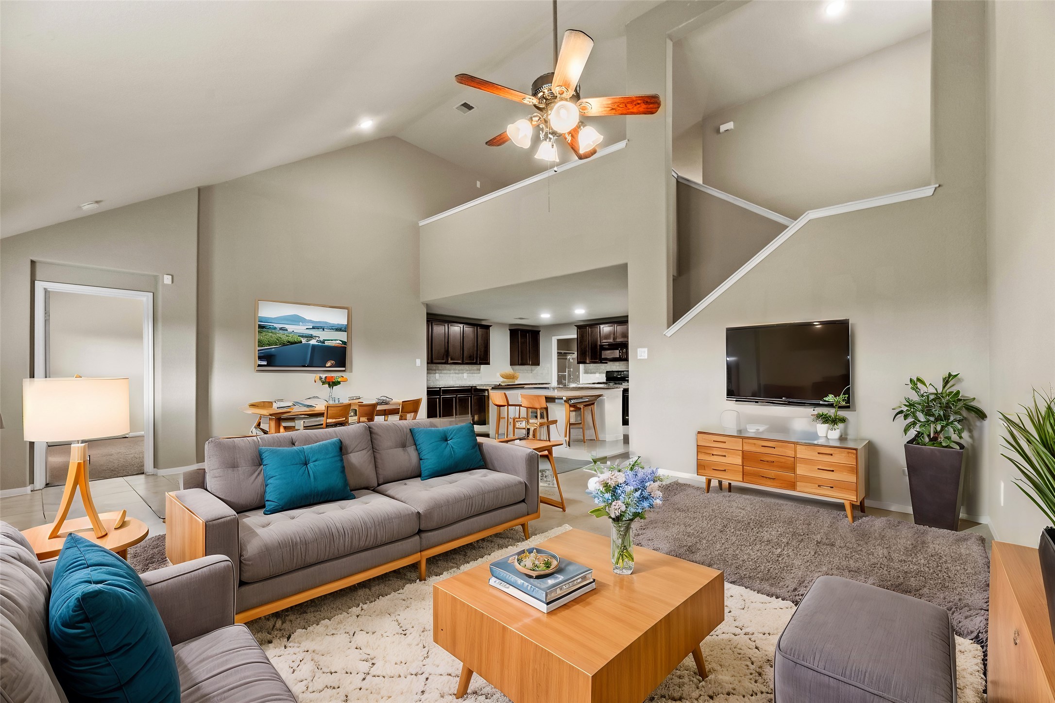 2926 Indwarra Court Katy TX 77494