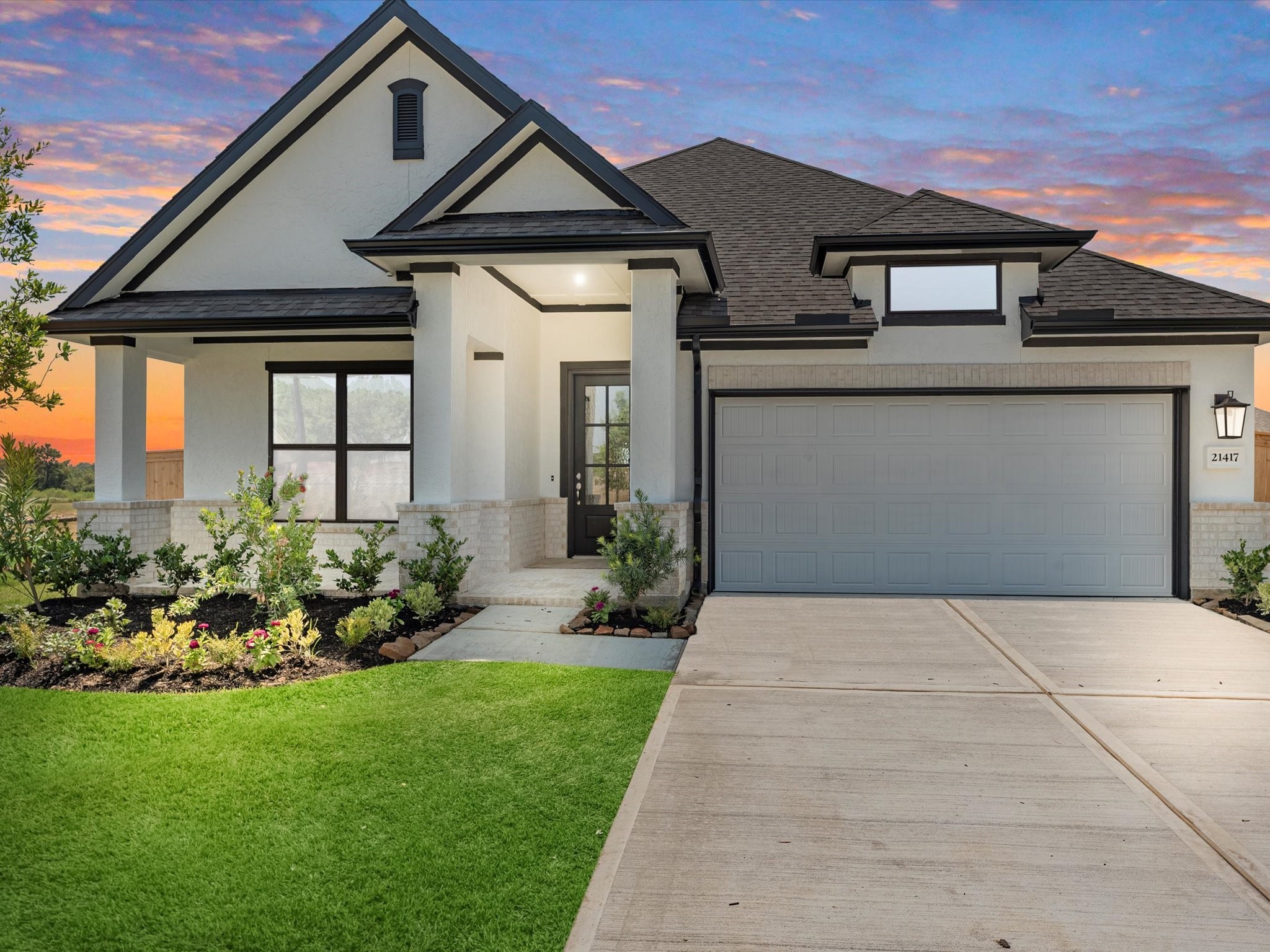 21417 Flora Springs Lane Magnolia TX 77355
