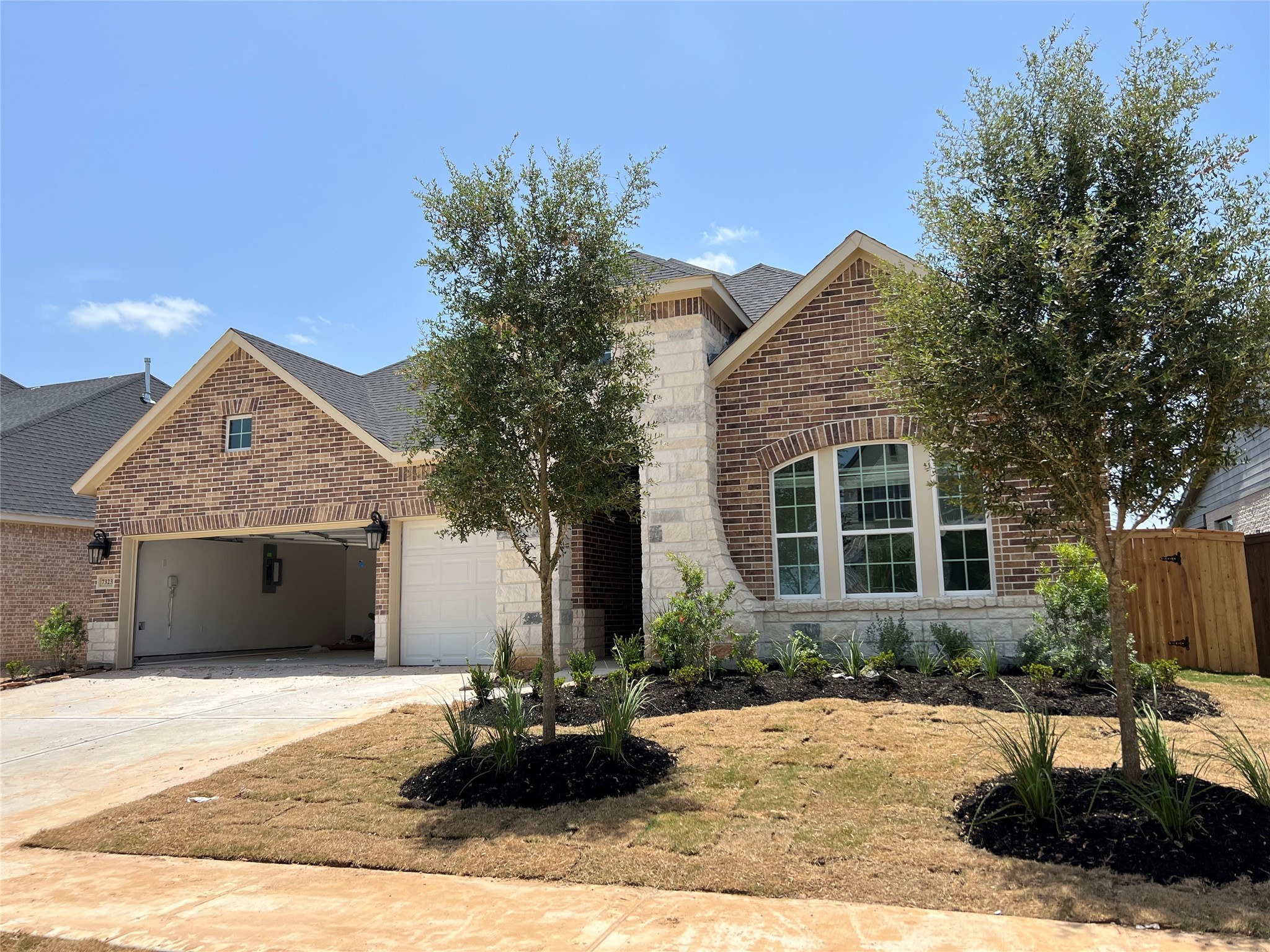 7323 Autumn Sage Drive Katy TX 77493