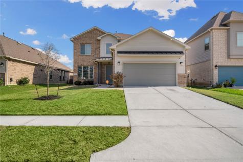 21300 Somerset Shores Crossing Kingwood TX 77339