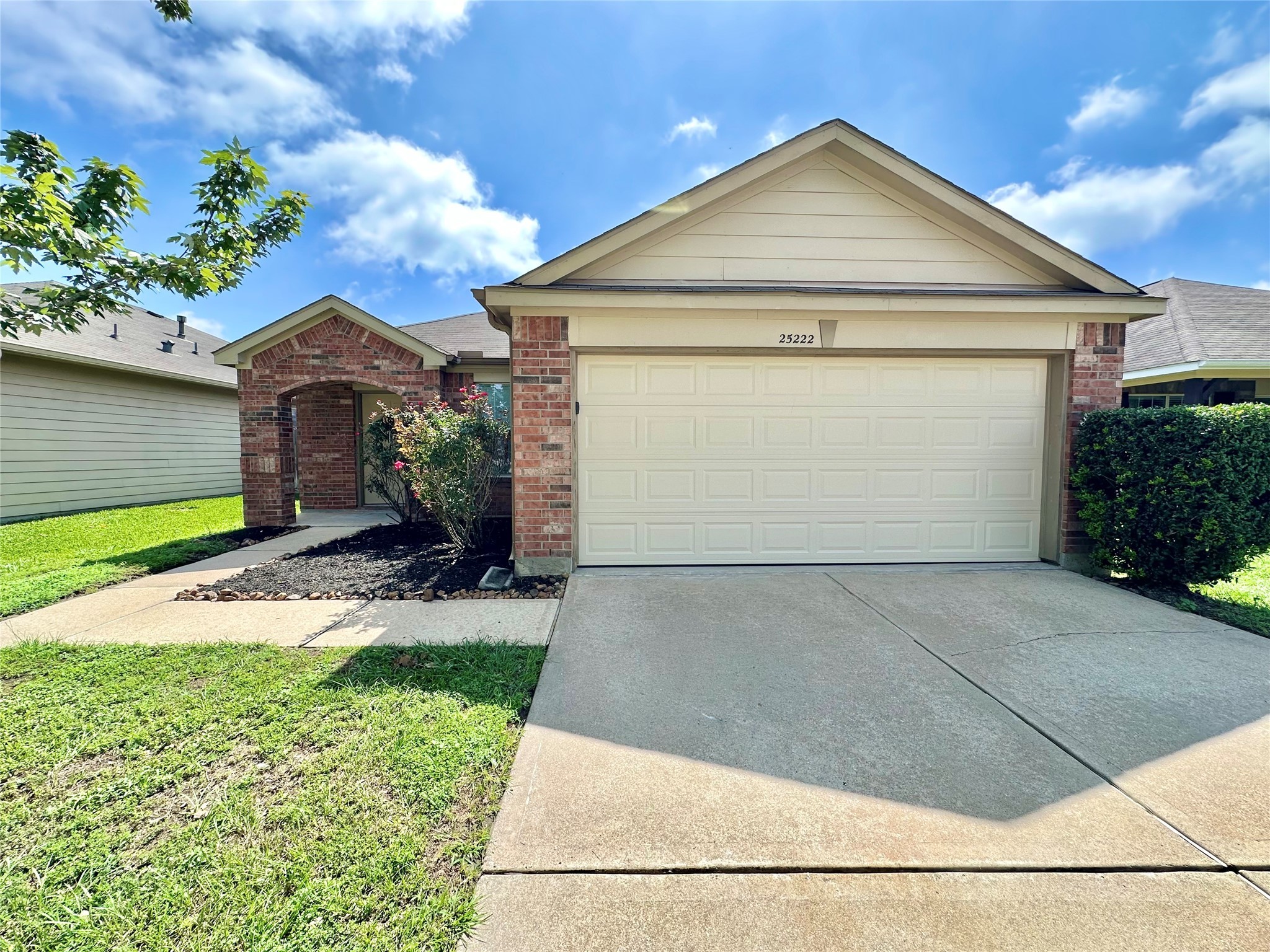 25222 Dappled Filly Drive Tomball TX 77375