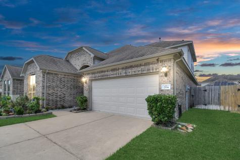 2114 Argos Drive Missouri City TX 77459