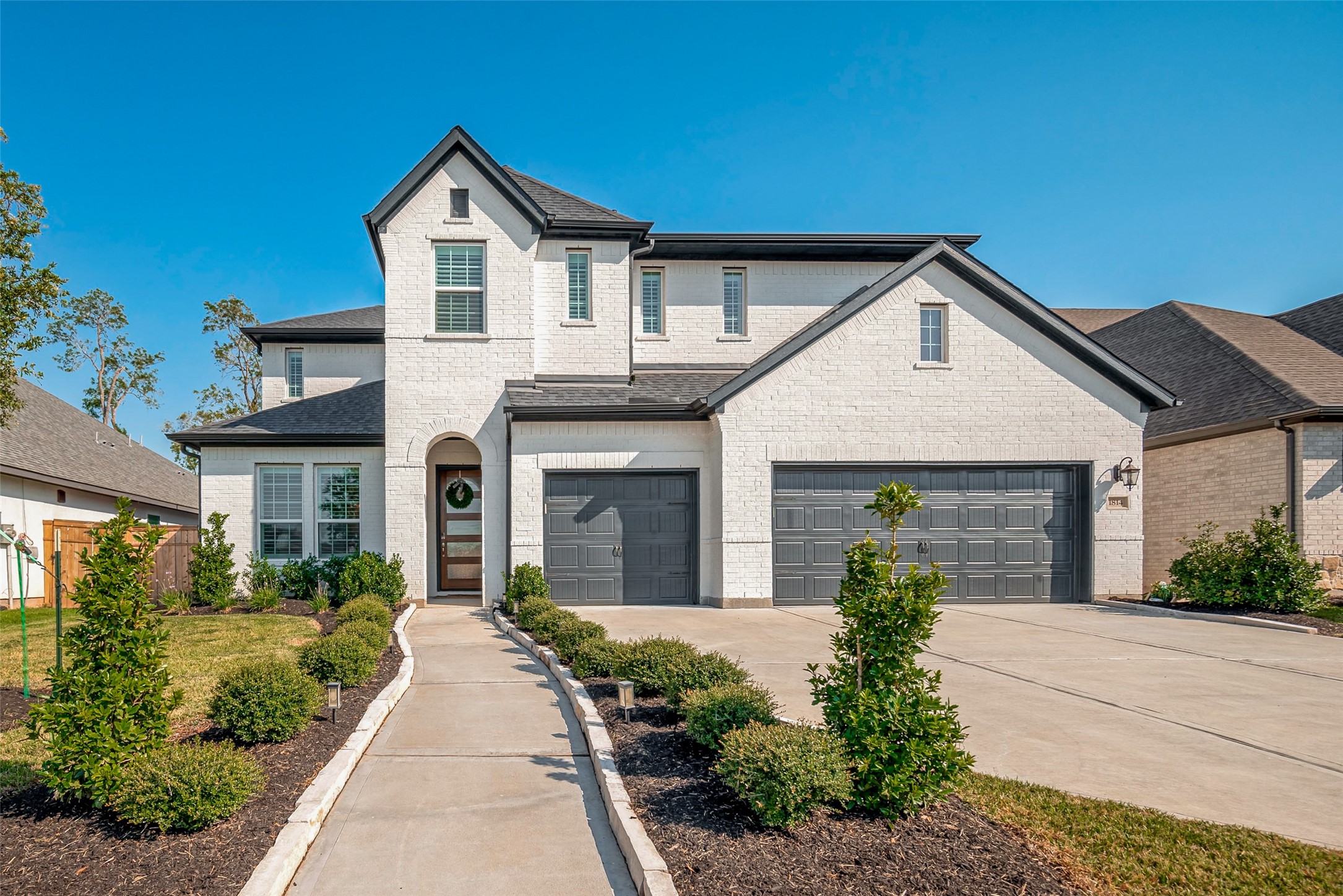 1814 Regent Mill Drive Missouri City TX 77459