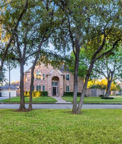 1807 Arbor View Drive Sugar Land TX 77479