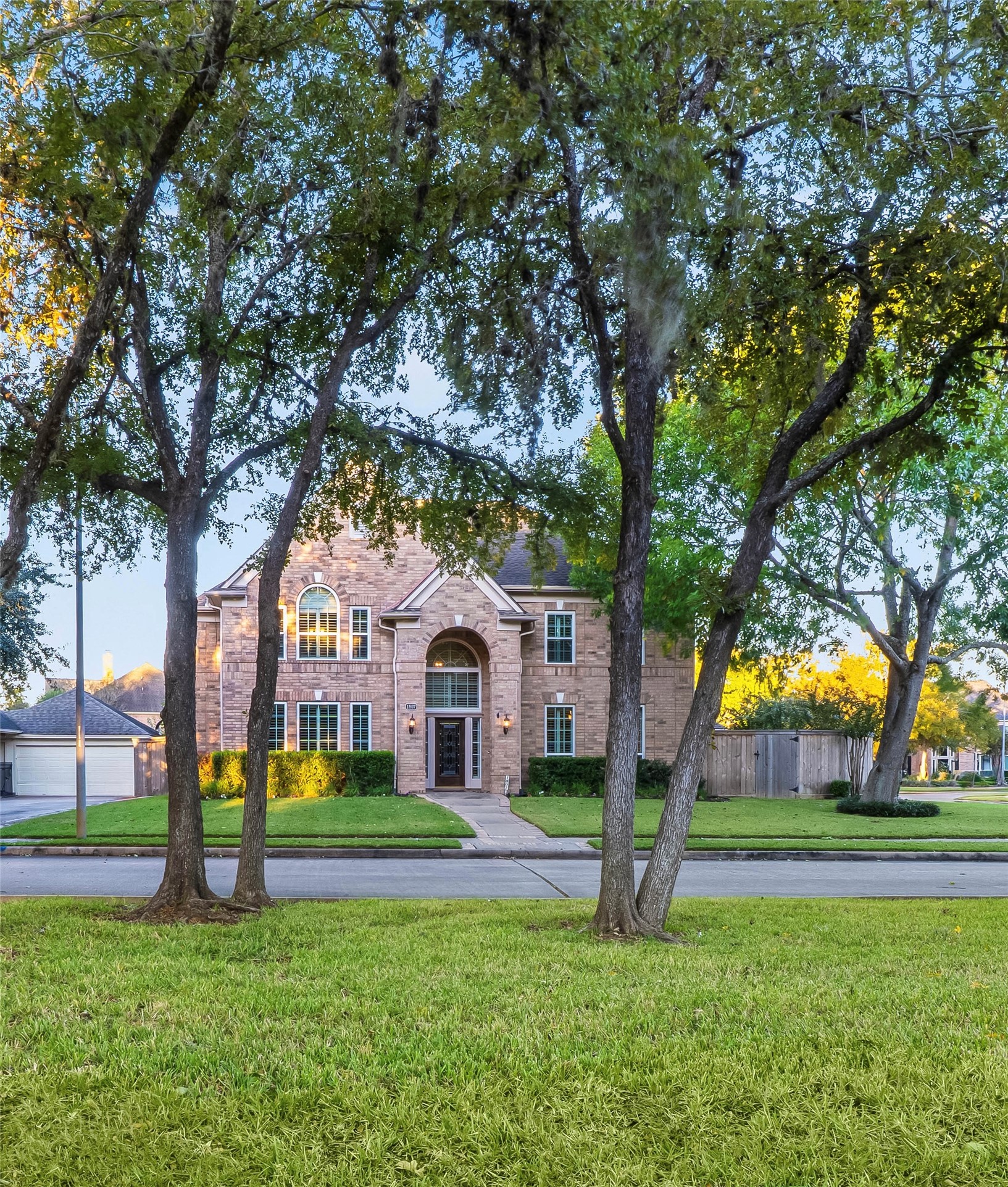1807 Arbor View Drive Sugar Land TX 77479