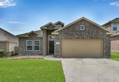 18441 Sunrise Maple Drive Montgomery TX 77316