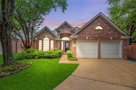 15302 Amesbury Lane Sugar Land TX 77478
