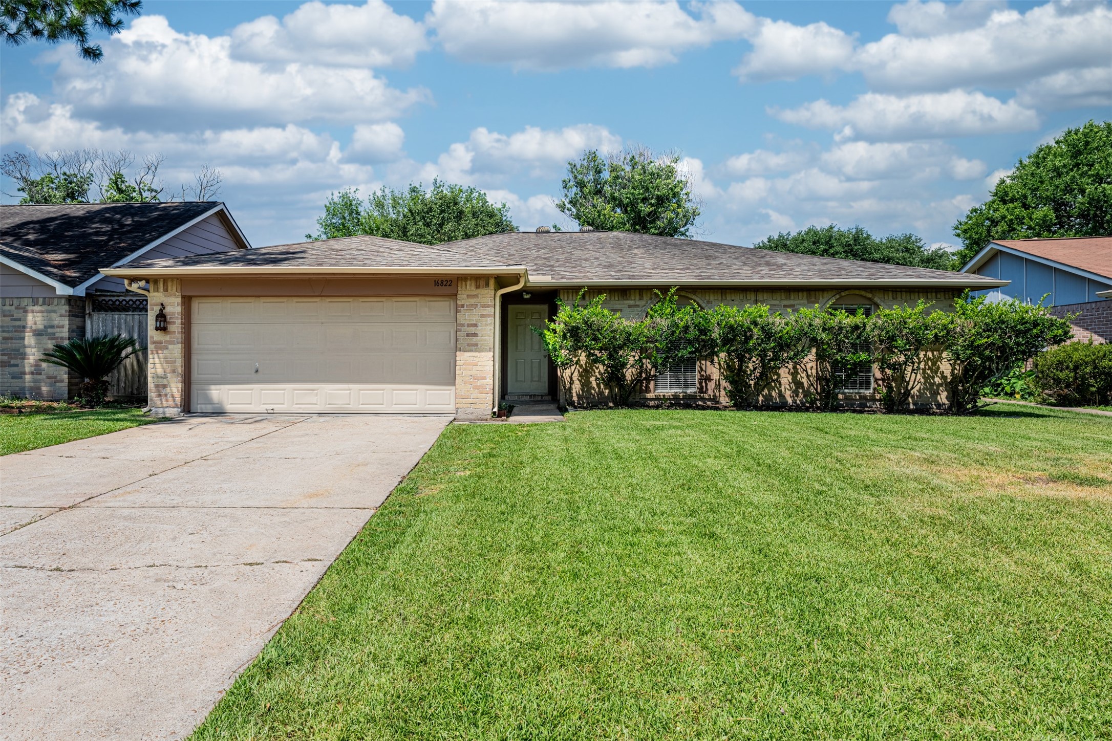 16822 Cobble Ridge Drive Sugar Land TX 77498