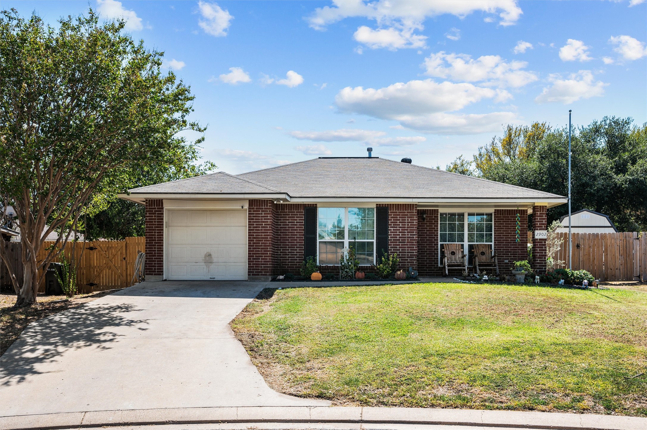 2902 Jenna Court Bryan TX 77802