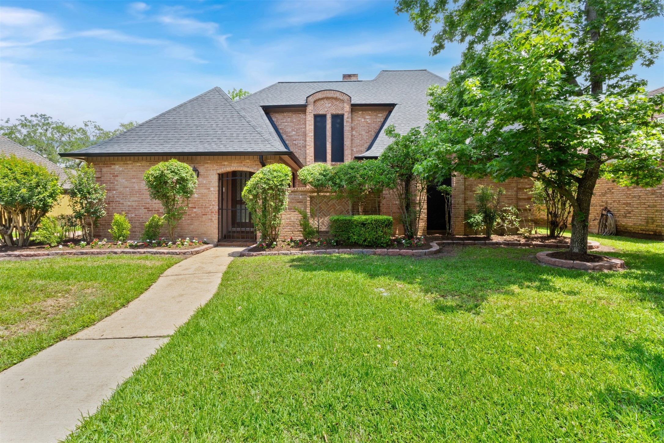 2551 Hodges Bend Circle Sugar Land TX 77479