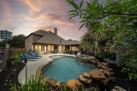 8710 Long Cross Drive Richmond TX 77406