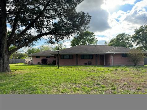 307 Burnett Drive Baytown TX 77520