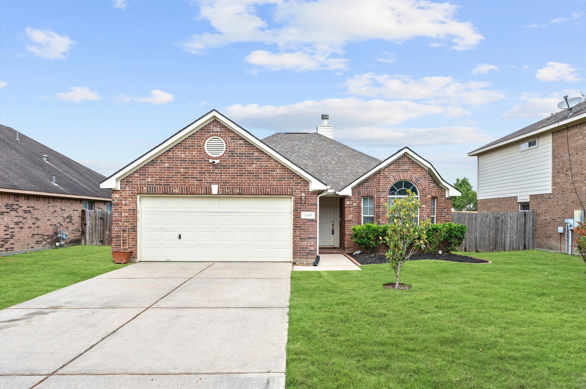 21475 Sullivan Forest Drive Porter TX 77365