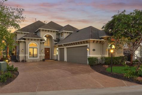 94 Creekwood Drive Montgomery TX 77356