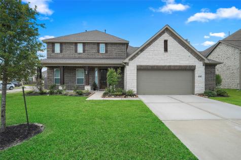 4426 Markstone Ridge Lane Rosharon TX 77583