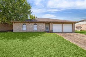 20503 Bishops Gate Lane Humble TX 77338
