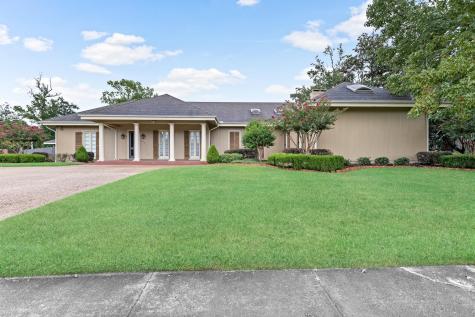 296 Ridgeland Street Beaumont TX 77706