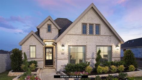 29423 Mesquite Oaks Drive Fulshear TX 77494