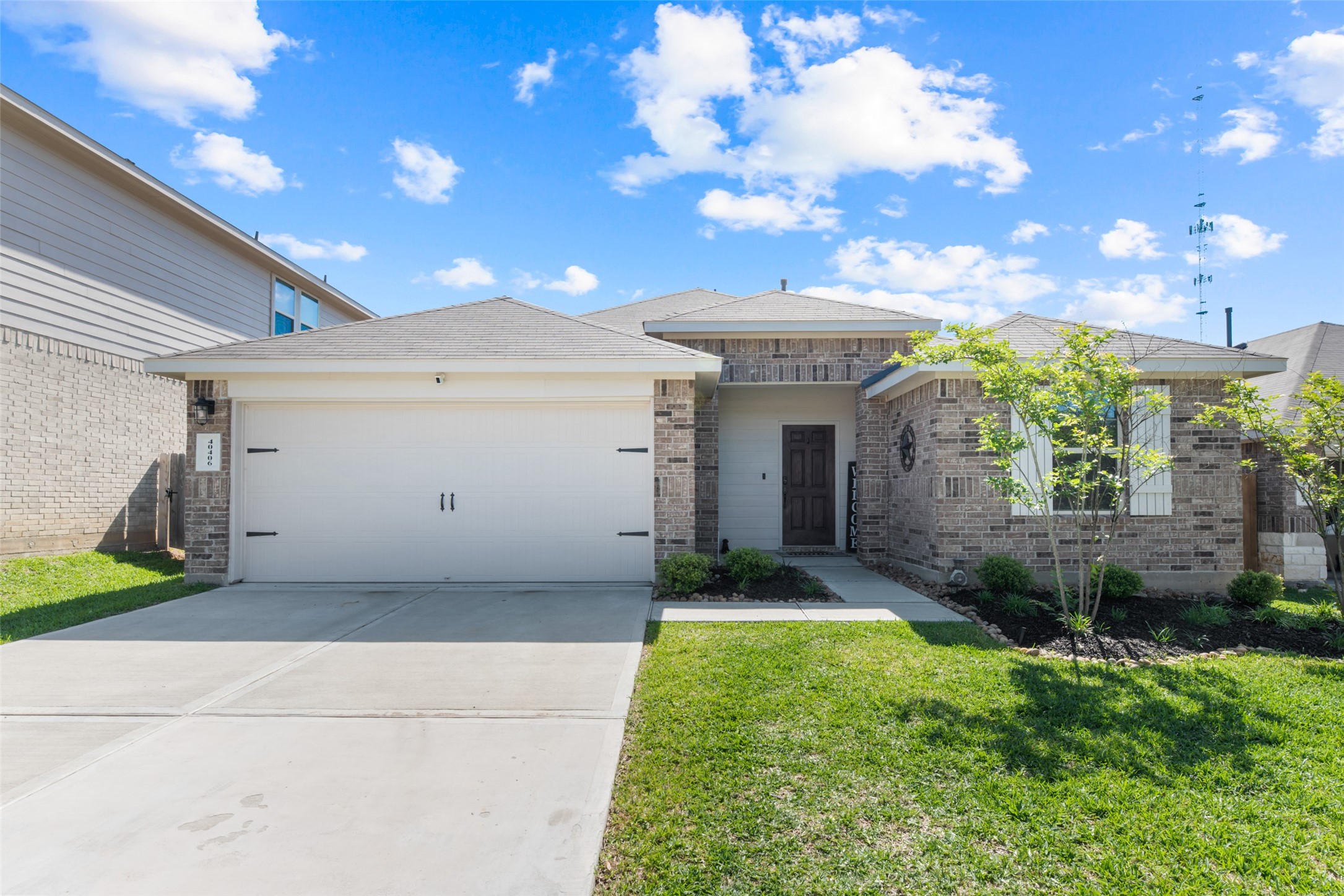 40406 Red Poppy Lane Magnolia TX 77354