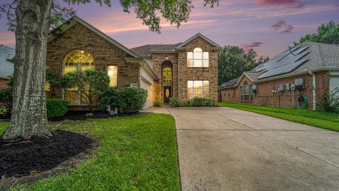 10423 Red Slate Lane Houston TX 77095
