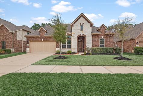 4623 Preserve Park Drive Spring TX 77389