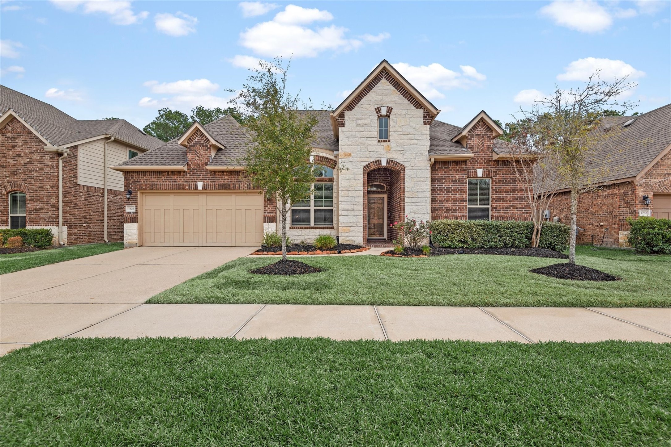 4623 Preserve Park Drive Spring TX 77389